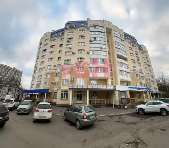 Помещение в центре на трафике, 480.4 м - Фото 0