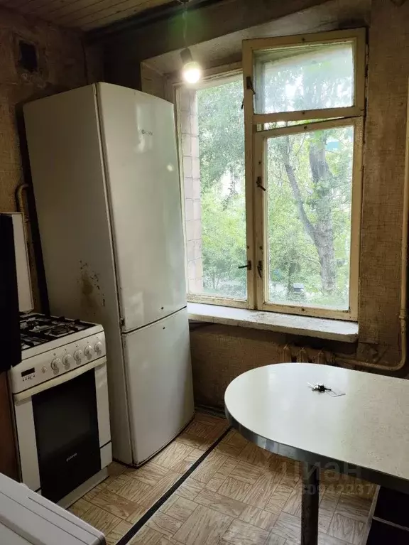 2-к кв. Москва Шмитовский проезд, 43 (46.0 м) - Фото 1