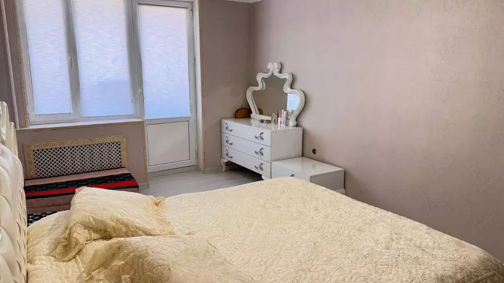 2-к кв. Чеченская республика, Грозный ул. Допризывников, 3 (45.3 м) - Фото 1