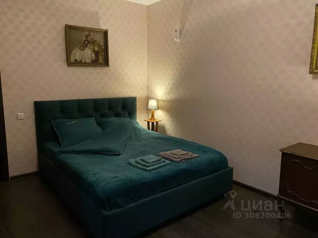 1-к кв. Тверская область, Тверь ул. Склизкова, 108к1 (44.0 м) - Фото 0