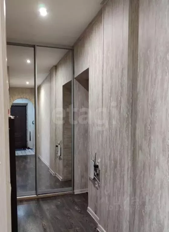 3-к кв. Ростовская область, Ростов-на-Дону пер. Урицкого, 71 (52.0 м) - Фото 1