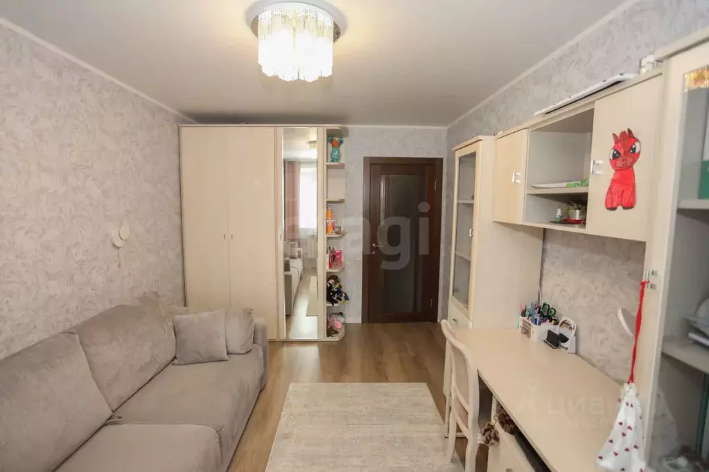 3-к кв. Костромская область, Кострома Жужелинская ул., 30 (76.0 м) - Фото 1