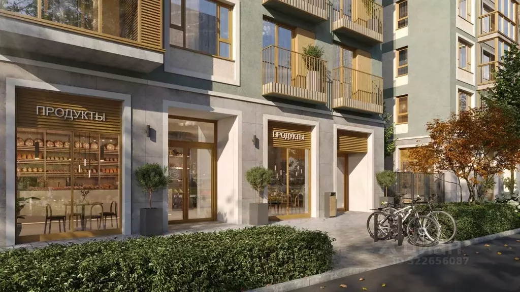 Помещение свободного назначения в Московская область, Ленинский ... - Фото 2