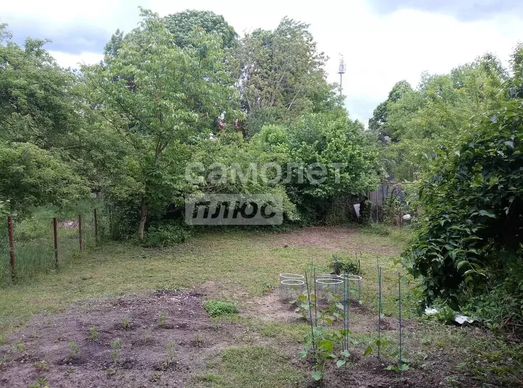 Участок в Краснодарский край, Апшеронск ул. Пугачева (6.67 сот.) - Фото 1