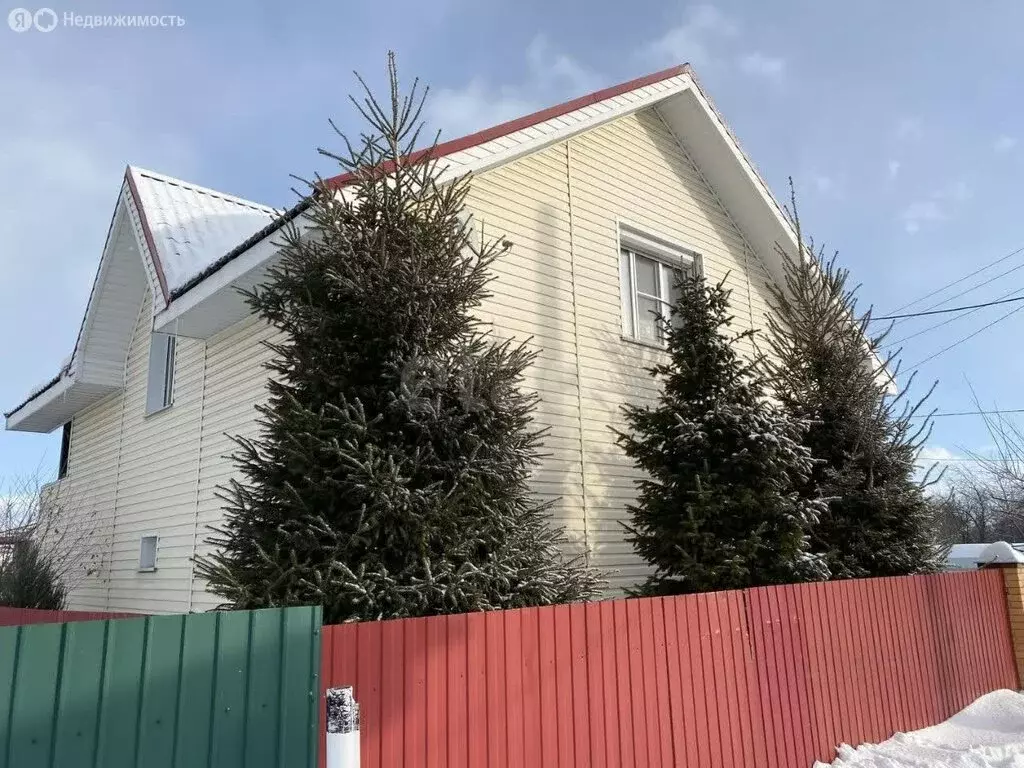 Дом в Искитимский район, Мичуринский сельсовет, садовое товарищество ... - Фото 2