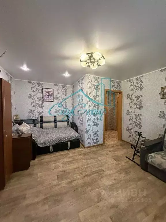 1-к кв. Оренбургская область, Орск Орский просп., 17 (33.0 м) - Фото 2