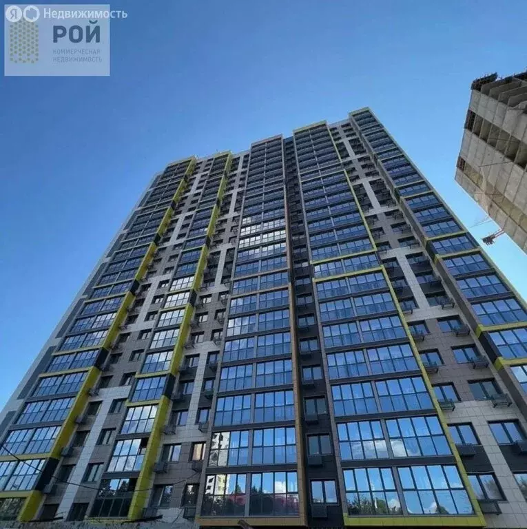 Помещение свободного назначения (70 м) - Фото 1