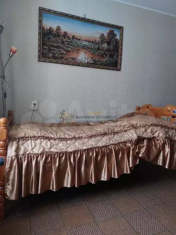 3-к. квартира, 80 м, 2/9 эт. - Фото 1
