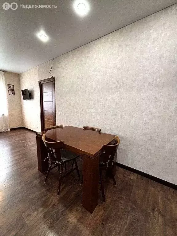 2-комнатная квартира: посёлок Большое Исаково, Уютная улица, 7 (67 м) - Фото 2