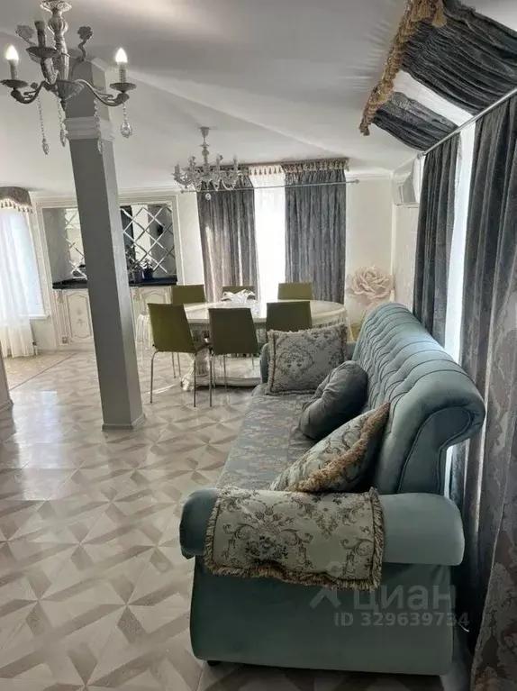3-к кв. Крым, Симферополь ул. Наратлы, 63 (90.0 м) - Фото 1