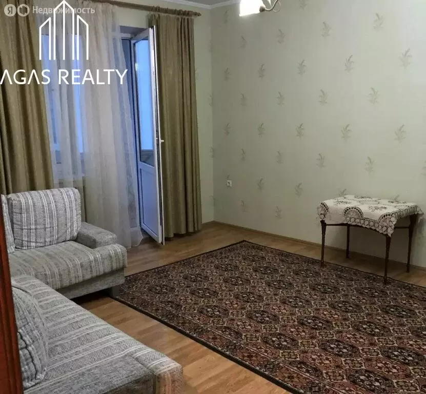 2-комнатная квартира: Пятигорск, Оранжерейный проезд, 7к2 (58.5 м) - Фото 2