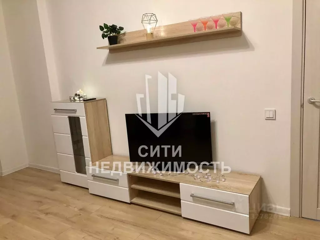 2-к кв. Москва Парковая ул., 33 (56.0 м) - Фото 2