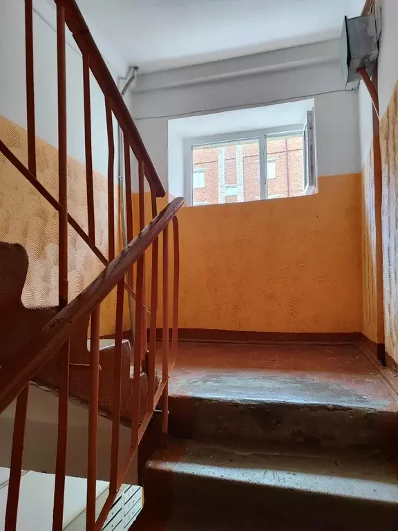 Продаётся 1-к квартира, 32.4 м - Фото 1