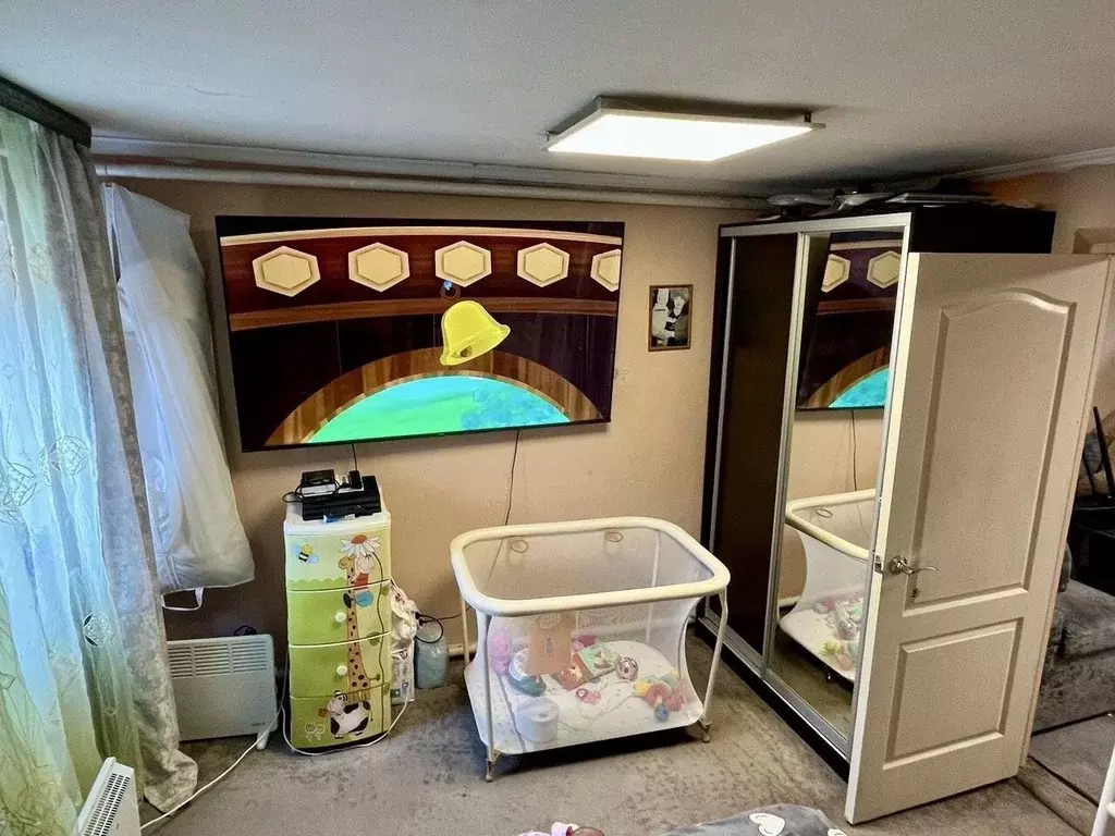 Дом в Краснодарский край, Северский район, Смоленское с/пос, ... - Фото 1