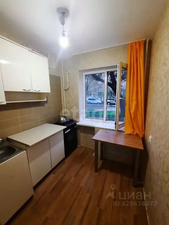 1-к кв. Краснодарский край, Анапа проезд Космонавтов, 34 (21.0 м) - Фото 1