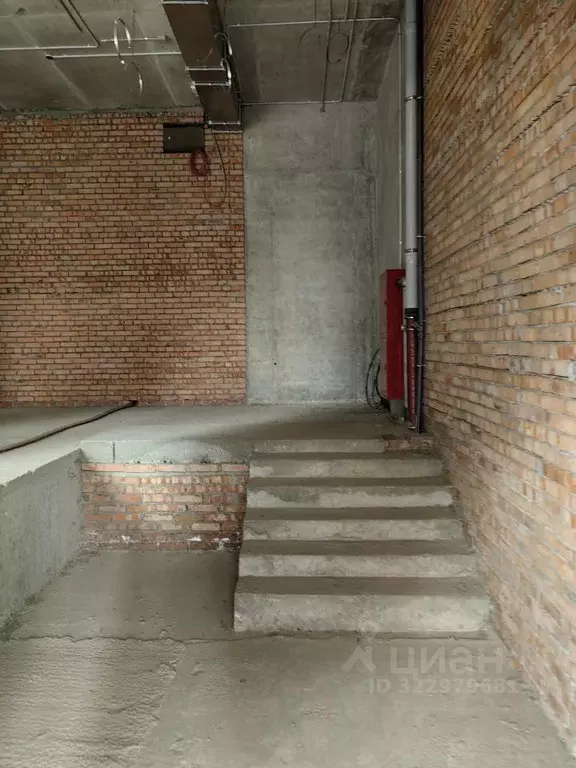 Помещение свободного назначения в Москва ул. Матросская Тишина, 12 (73 ... - Фото 2