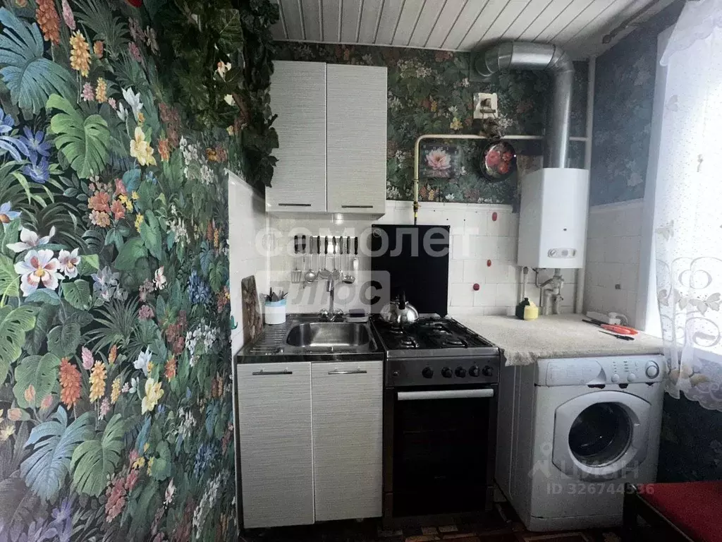 3-к кв. Ивановская область, Иваново ул. 2-я Чайковского, 14 (51.0 м) - Фото 1