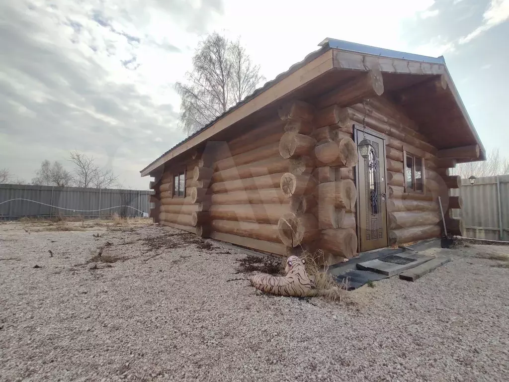 Дом 60 м на участке 14,8 сот. - Фото 1