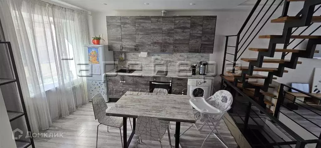 Продаётся 3-к квартира, 117.5 м - Фото 0