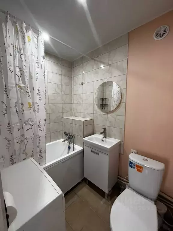 Студия Омская область, Омск ул. Рабиновича, 91 (17.6 м) - Фото 2