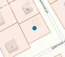 Дом в Бердск, Ольховая улица (35 м) - Фото 2