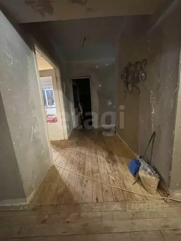 3-к кв. Башкортостан, Бирск ул. Гагарина, 86А (96.8 м) - Фото 2