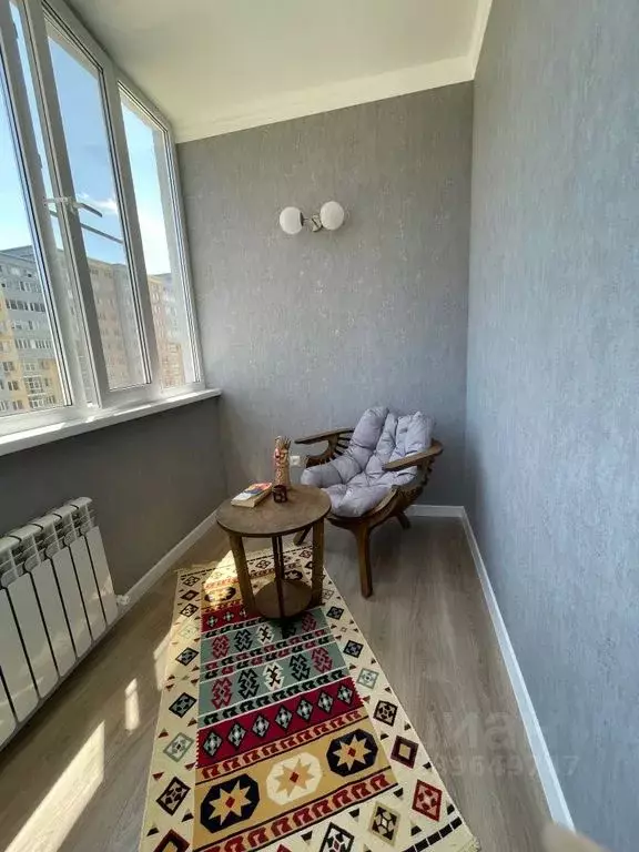 2-к кв. Дагестан, Каспийск ул. Молодежная, 4А (65.0 м) - Фото 1