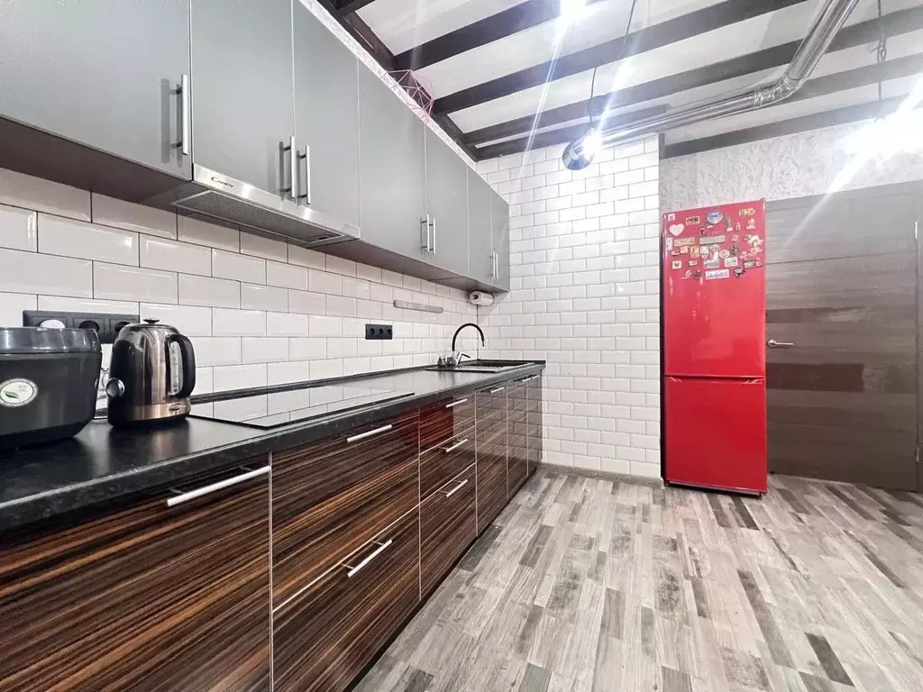 2-к кв. Татарстан, Казань просп. Победы, 139к2 (76.0 м) - Фото 2