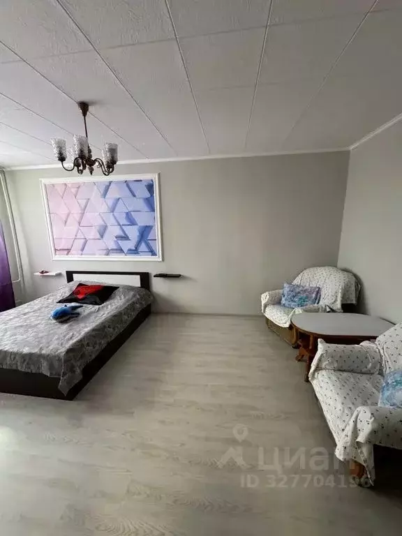 1-к кв. Москва Кировоградская ул., 20К1 (40.0 м) - Фото 1