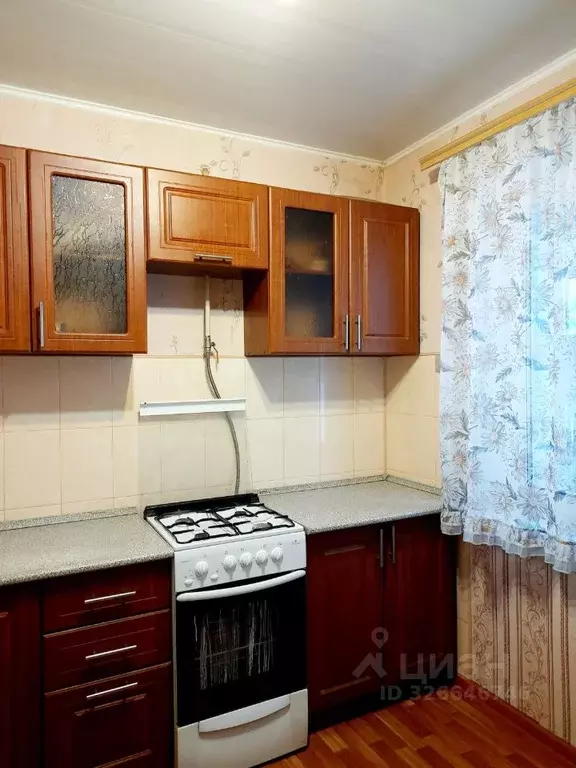 1-к кв. Тульская область, Тула ул. Клары Цеткин, 3 (36.0 м) - Фото 1