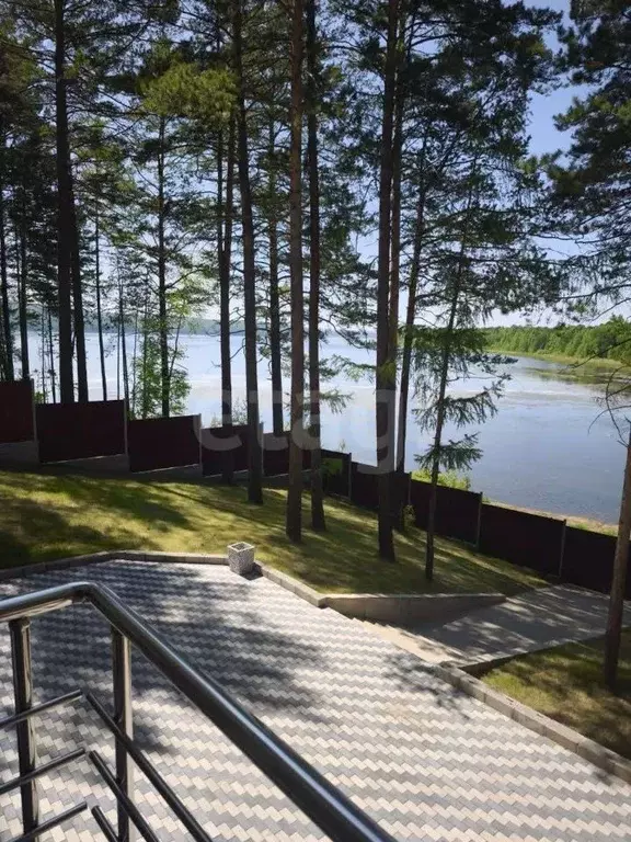 Дом в Иркутская область, Иркутский муниципальный округ, Содружество ... - Фото 1