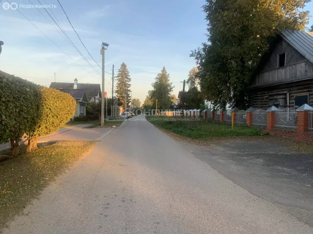 Дом в Вязники, улица Киселёва, 41 (116 м) - Фото 1