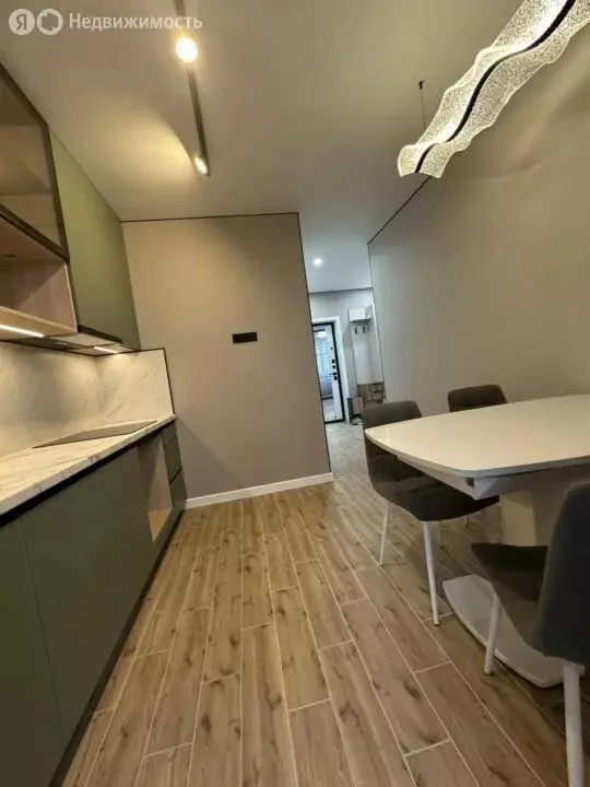 1-комнатная квартира: Ростов-на-Дону, Уланская улица, 17 (45 м) - Фото 2