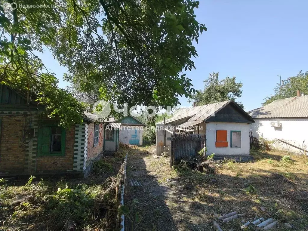 Дом в Новошахтинск, Кирпичная улица, 60 (40 м) - Фото 1