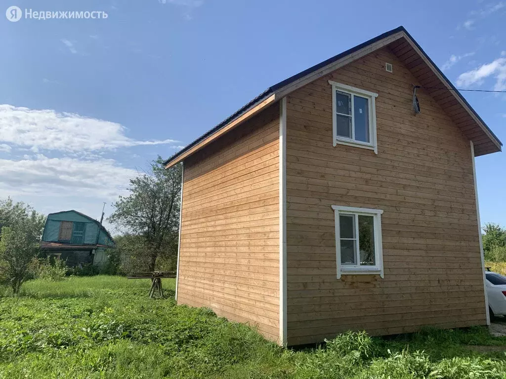 Купить Сад В Нижегородской Области