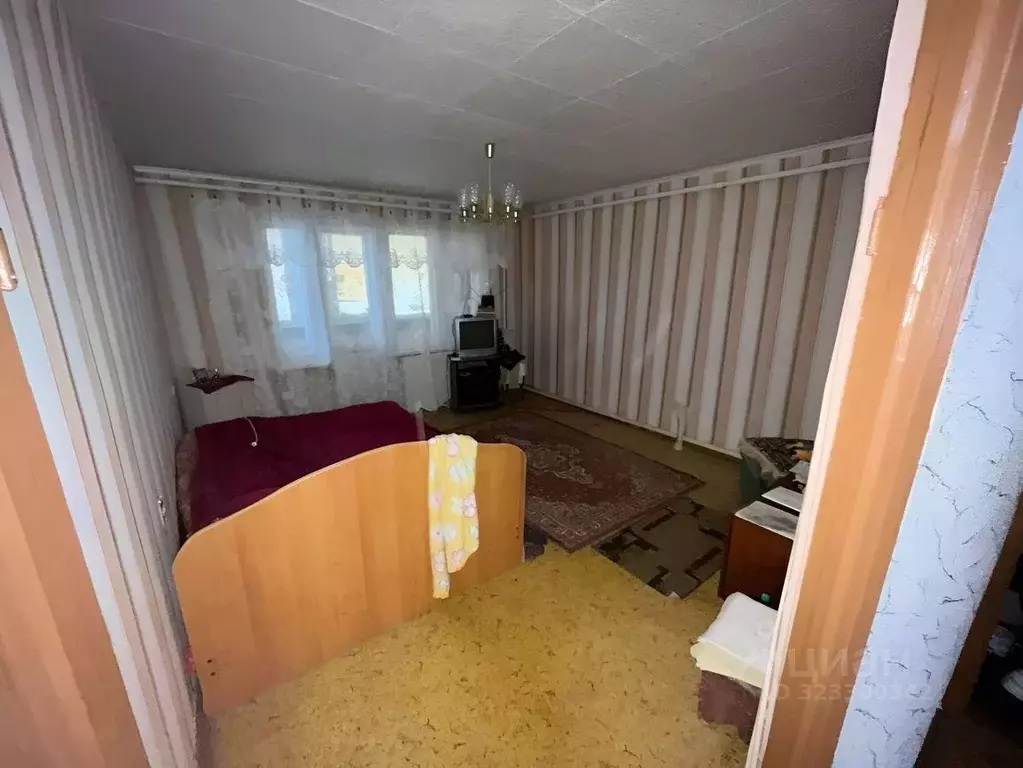 3-к кв. Ростовская область, Красносулинский район, Пролетарское с/пос, ... - Фото 1