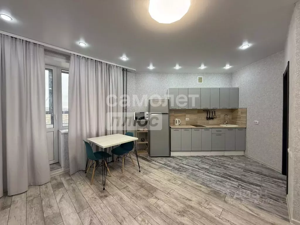 Студия Пензенская область, Пензенский район, Засечный сельсовет, с. ... - Фото 1