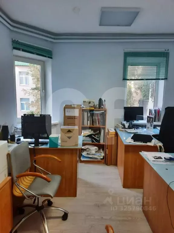 Офис в Москва Электрозаводская ул., 21С29 (1785 м) - Фото 1