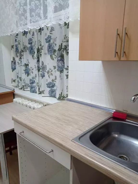 1-к кв. Краснодарский край, Краснодар Дубинка мкр, ул. Шевченко, 91 ... - Фото 2