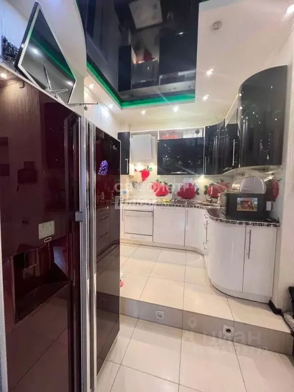 2-к кв. Московская область, Видное ул. Ольховая, 1 (64.0 м) - Фото 2