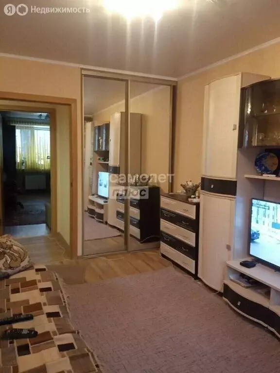 2-комнатная квартира: Липецк, улица Вермишева, 25 (44 м) - Фото 2