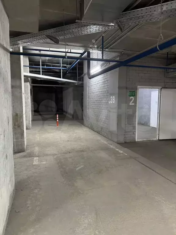 Машиноместо, 16 м - Фото 0