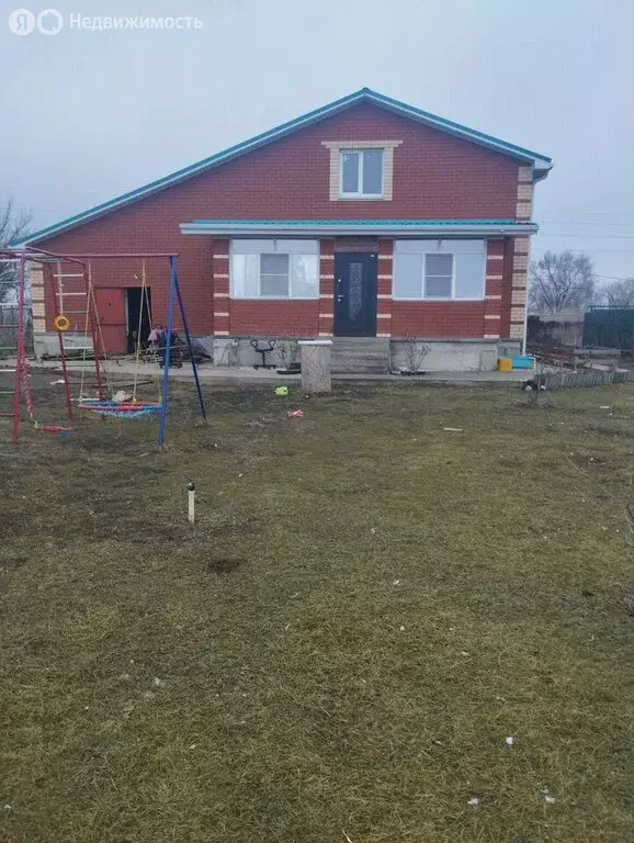 Дом в станица Романовская, Алферовский переулок (230 м) - Фото 2