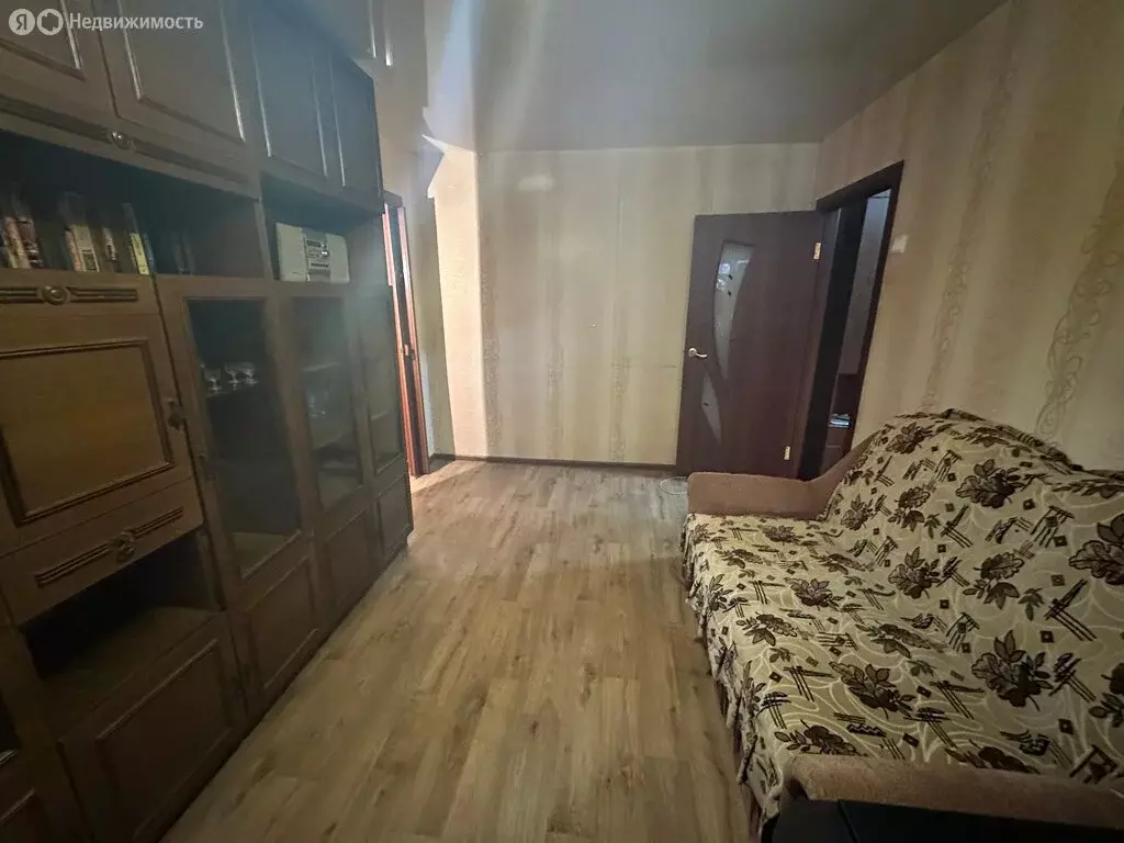 2-комнатная квартира: Волгоград, улица Маршала Ерёменко, 19 (42.6 м) - Фото 2