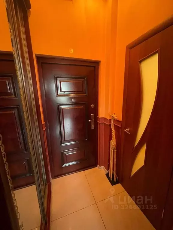 Студия Белгородская область, Белгород ул. Чичерина, 1 (33.0 м) - Фото 2