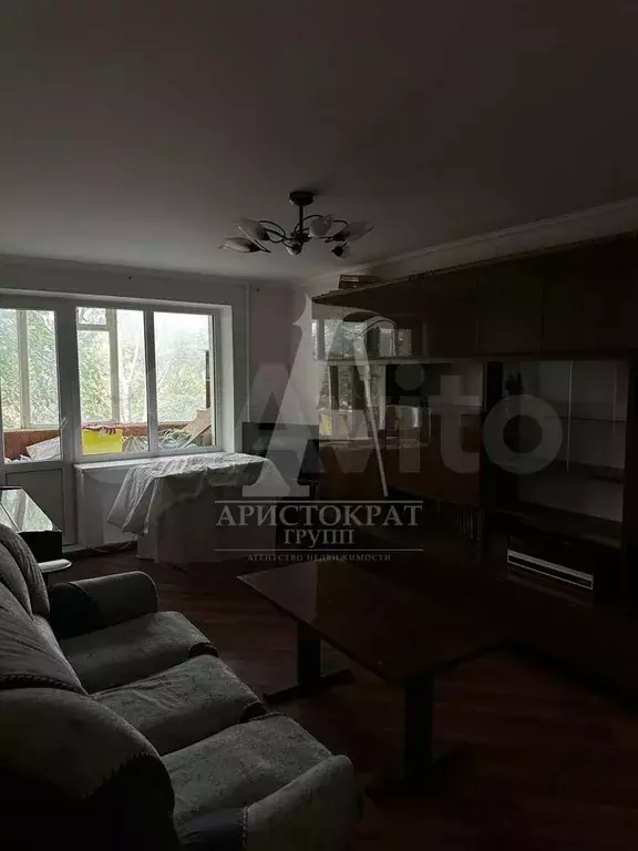 3-к. квартира, 70 м, 3/5 эт. - Фото 1