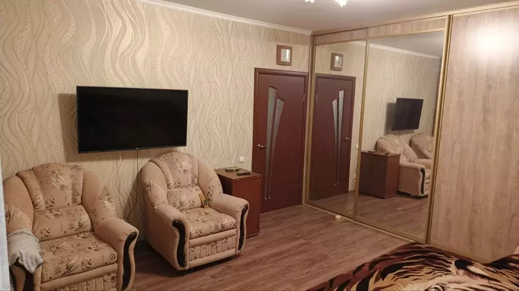 Продаётся 1-к квартира, 42 м - Фото 0