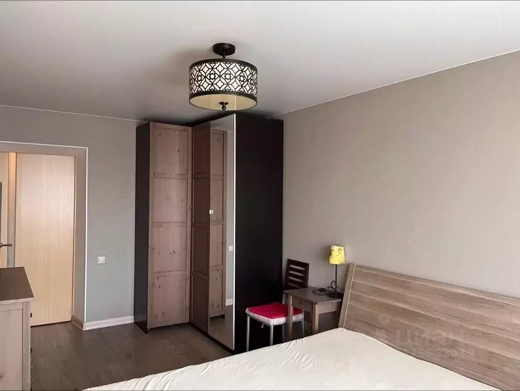 2-к кв. Москва ул. Космонавтов, 4 (54.0 м) - Фото 1