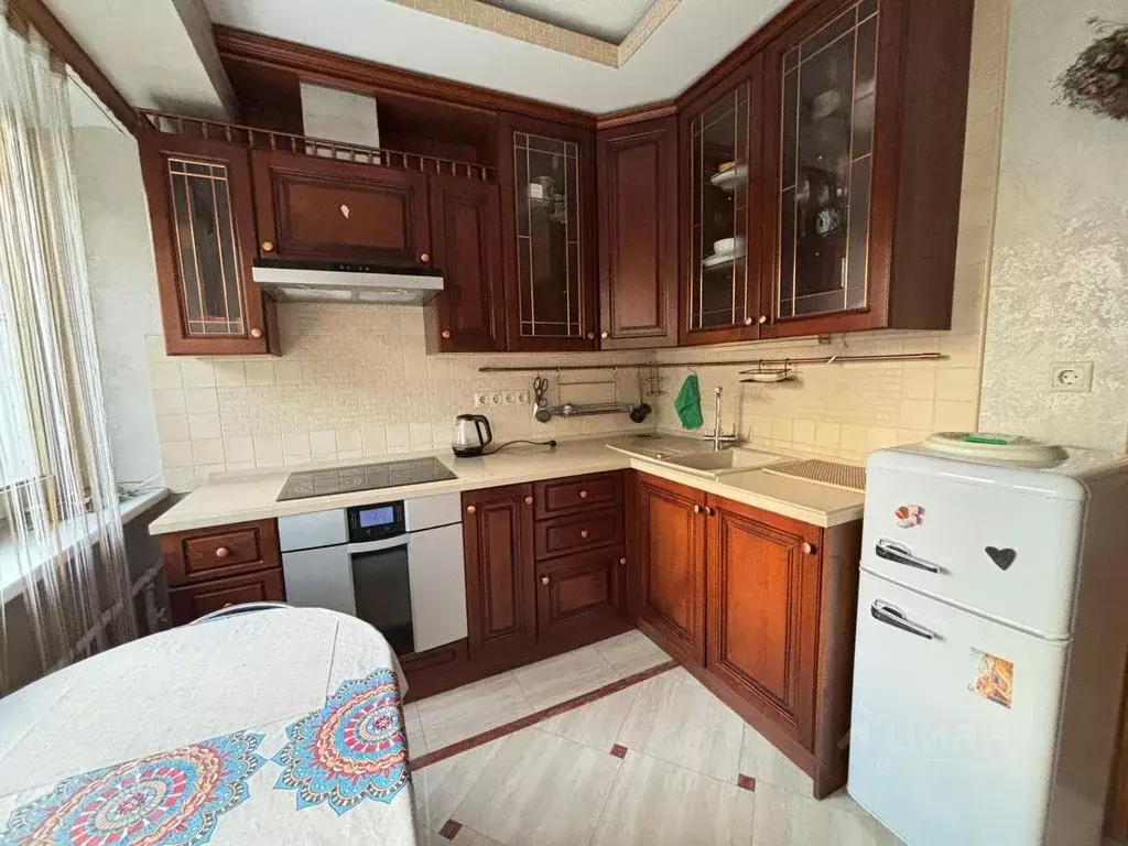 2-к кв. Москва Бакунинская ул., 44/48с1 (60.0 м) - Фото 1