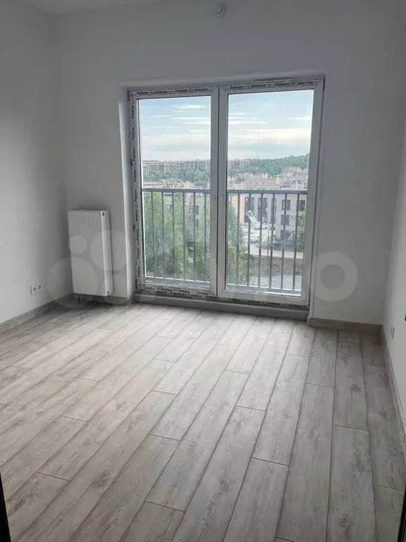 3-к. квартира, 63,7 м, 3/7 эт. - Фото 1